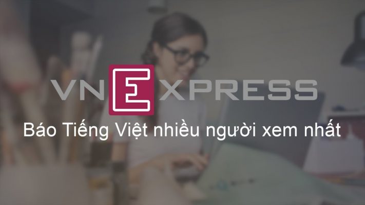 báo giá đăng bài pr trên vnExpress