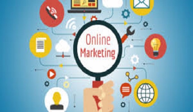 dịch vụ quảng cáo online của Vnp