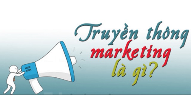 khài niệm truyền thông marketing
