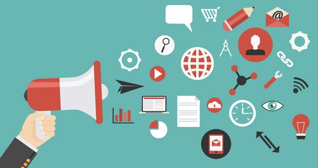 truyền thông marketing hoạt động huyết mạch của doanh nghiệp